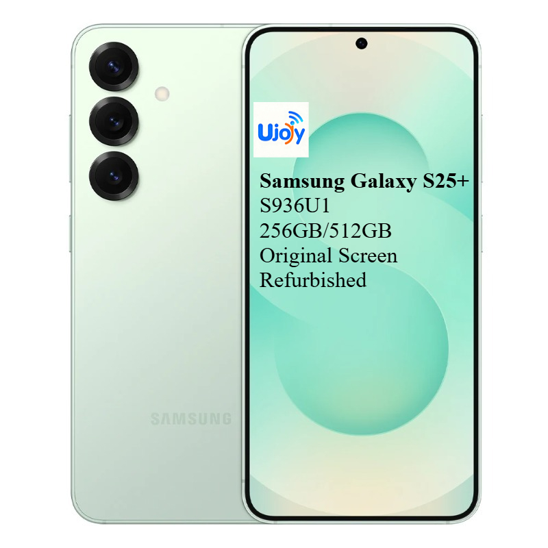 Samsung Galaxy S25 - Smartphone Samsung Galaxy S25+ S936U1 256/512