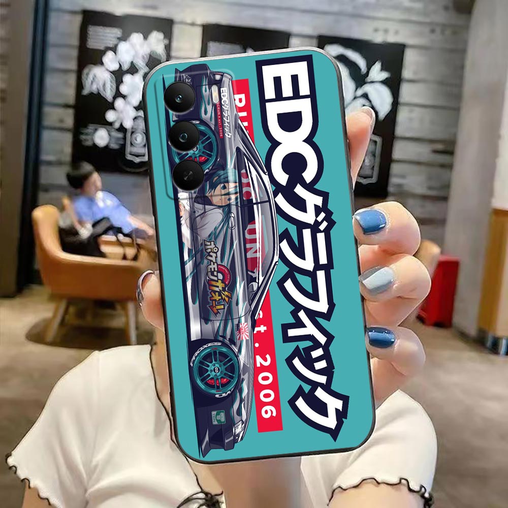 Realme Gt 6 - Coque de téléphone pour Realme C100