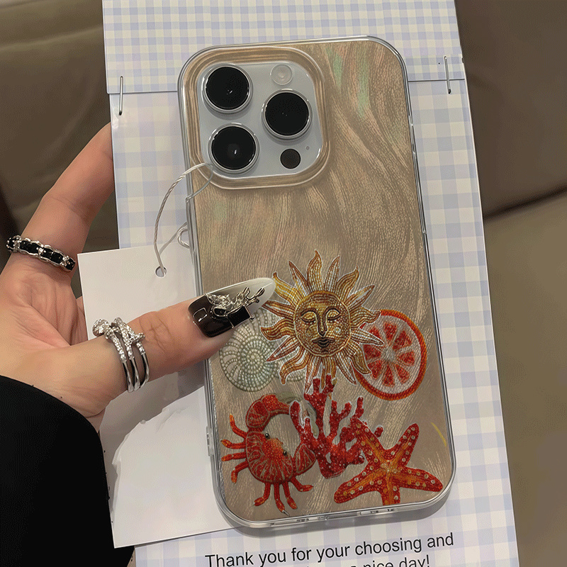Xiaomi Redmi Note 13 - Coque de protection pour appareil photo