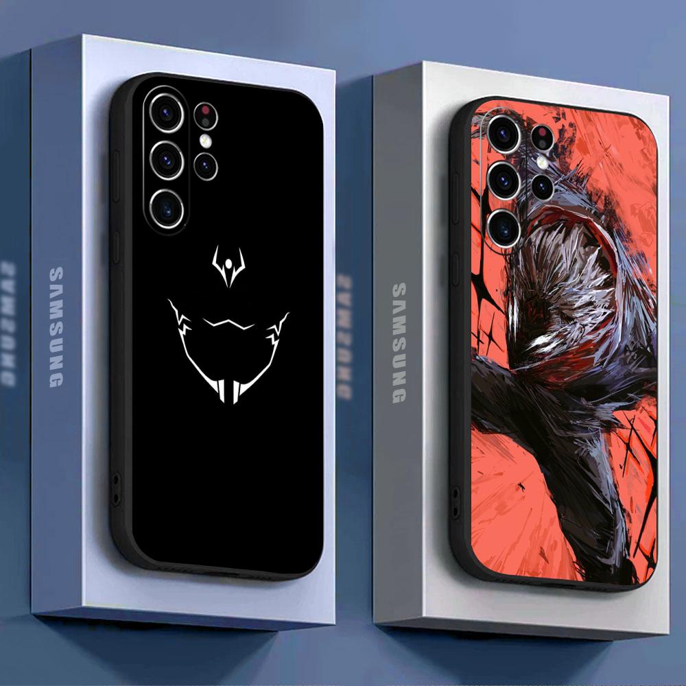 Coque de téléphone J-Jujutsues - Samsung Galaxy S24 avis et prix