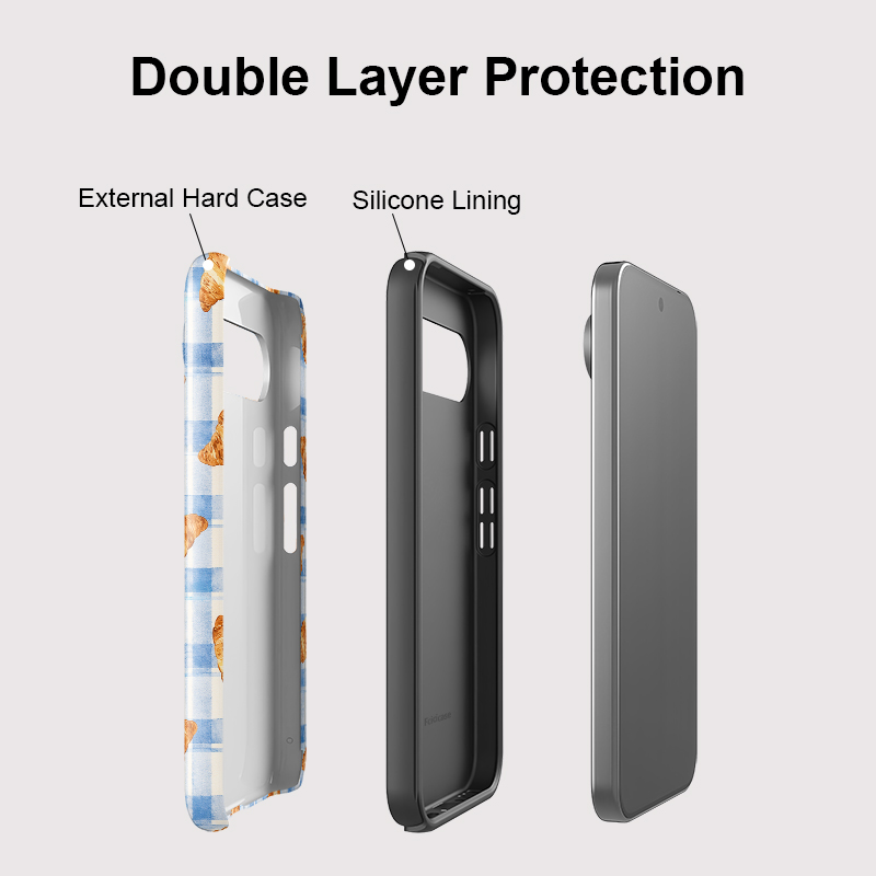 Fcicicase – coque de téléphone - Google Pixel 8A avis et prix