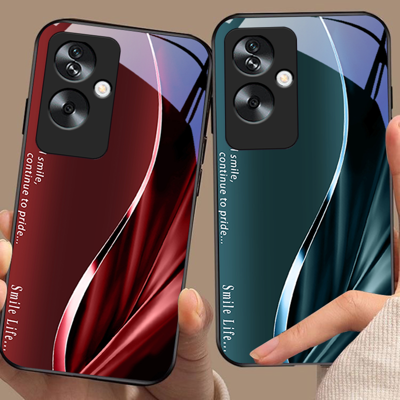 Nouveau doux marron rouge pour - Realme Gt 6 avis et prix