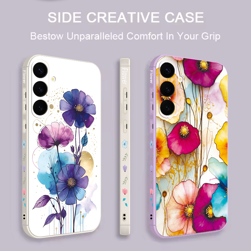 Coque de téléphone créative av - Samsung Galaxy S25 avis et prix