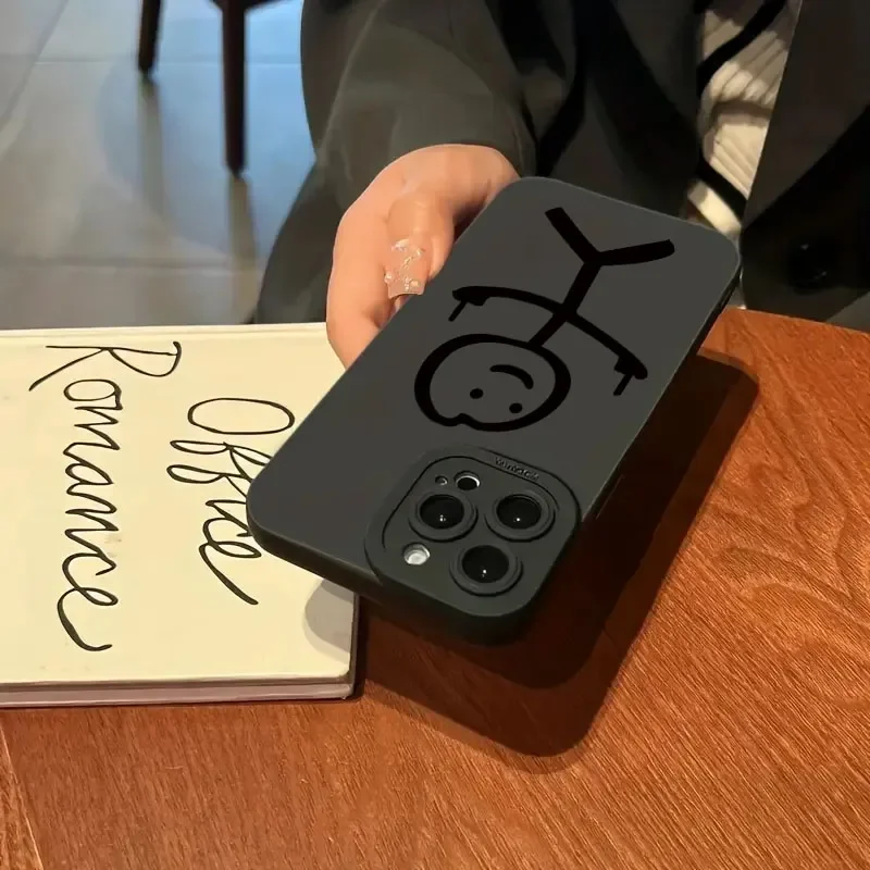Coque de téléphone en silicone - Apple Iphone 15 avis et prix