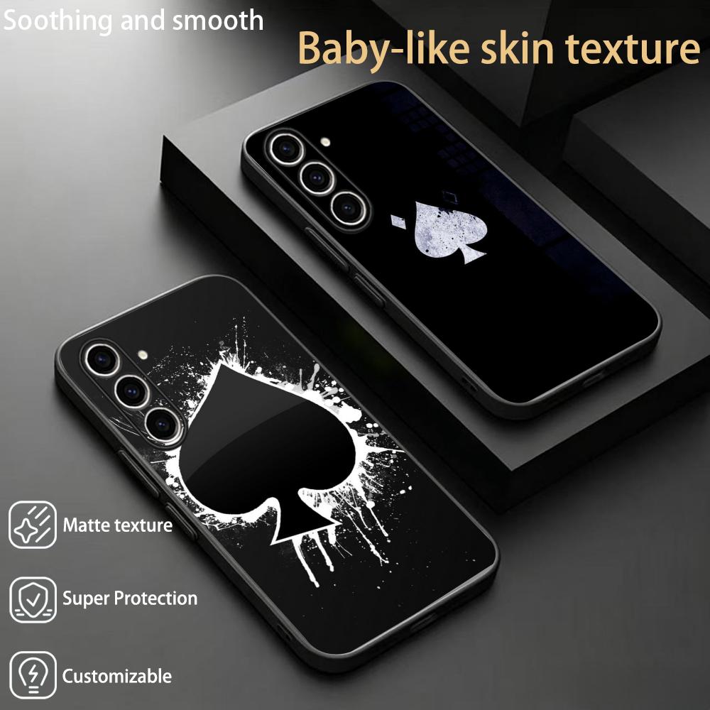 Coque de téléphone souple noir - Samsung Galaxy S25 avis et prix