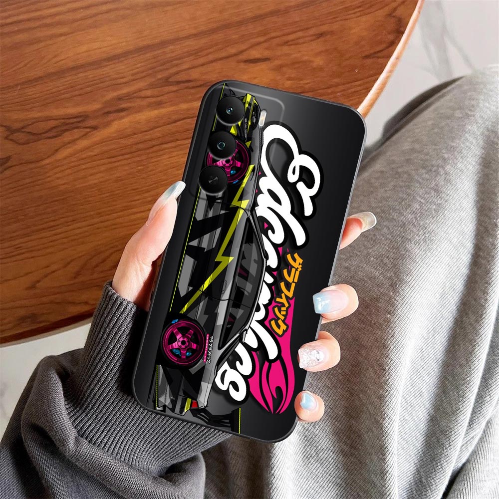 Coque de téléphone pour Realme - Realme Gt 6 avis et prix