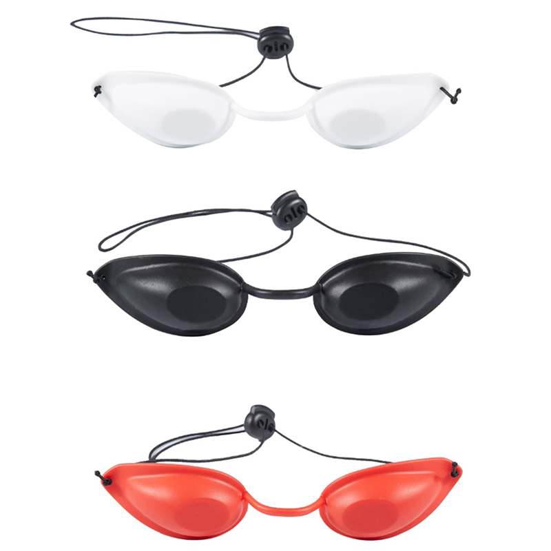Masque pour les yeux de beauté - Light Therapy Glasses avis et prix