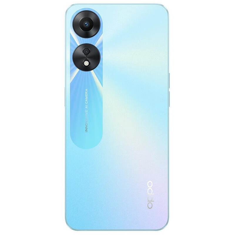 Téléphone d'occasion OPPO A78  - Oppo A78 avis et prix