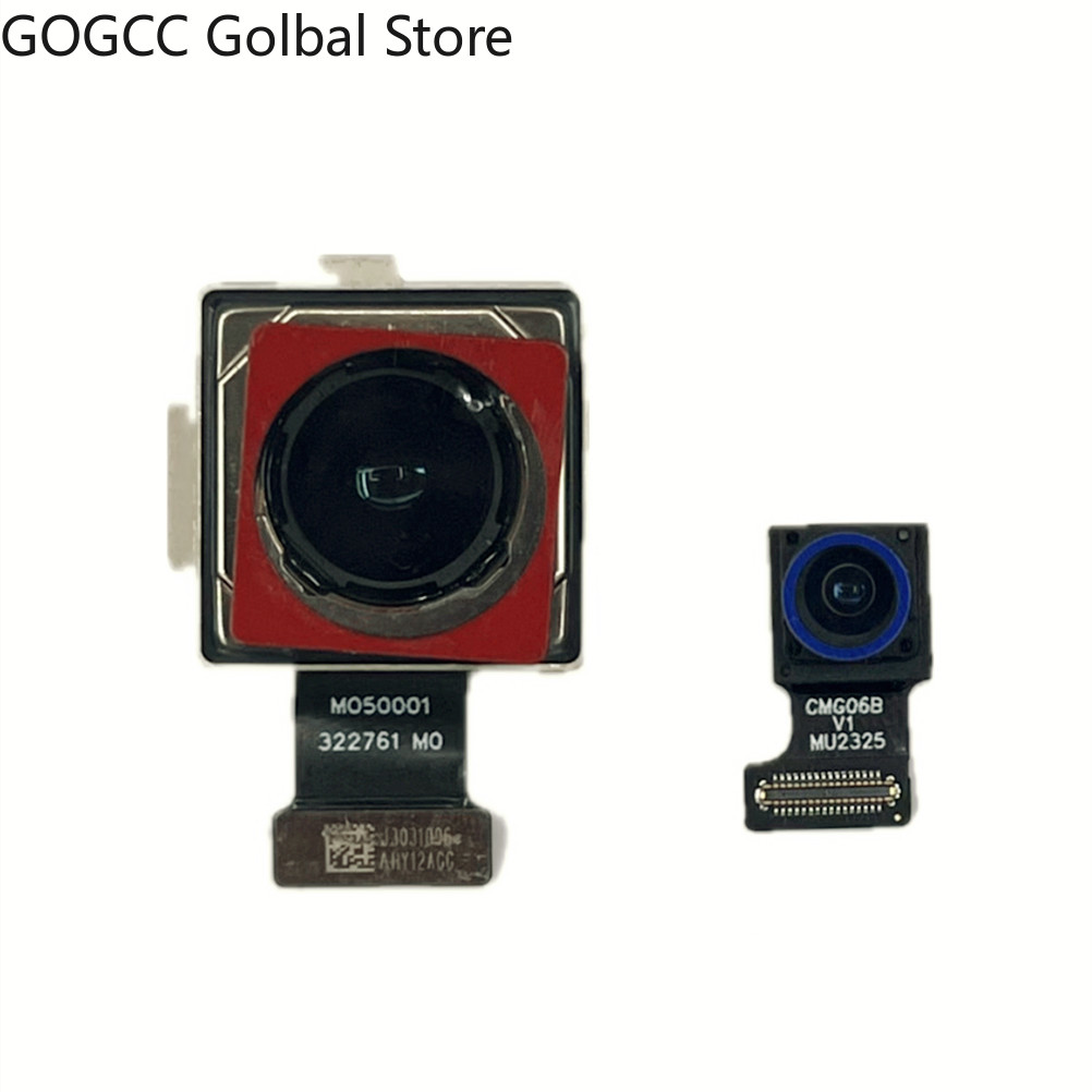 Module de réparation d'origine - Realme Gt 6 avis et prix
