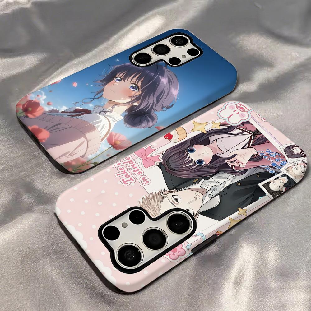Coque de téléphone 2 en 1 avec - Samsung Galaxy S25 avis et prix