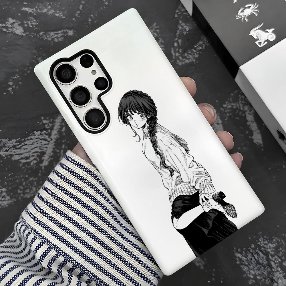Coque de téléphone 2 en 1 avec - Samsung Galaxy S25 avis et prix
