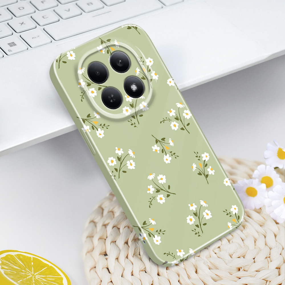 Coque de téléphone à motif de  - Xiaomi Redmi Note 14 avis et prix