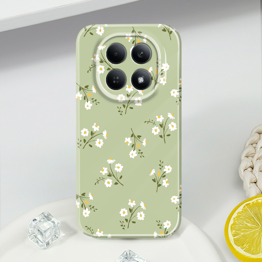 Coque de téléphone à motif de  - Xiaomi Redmi Note 14 avis et prix