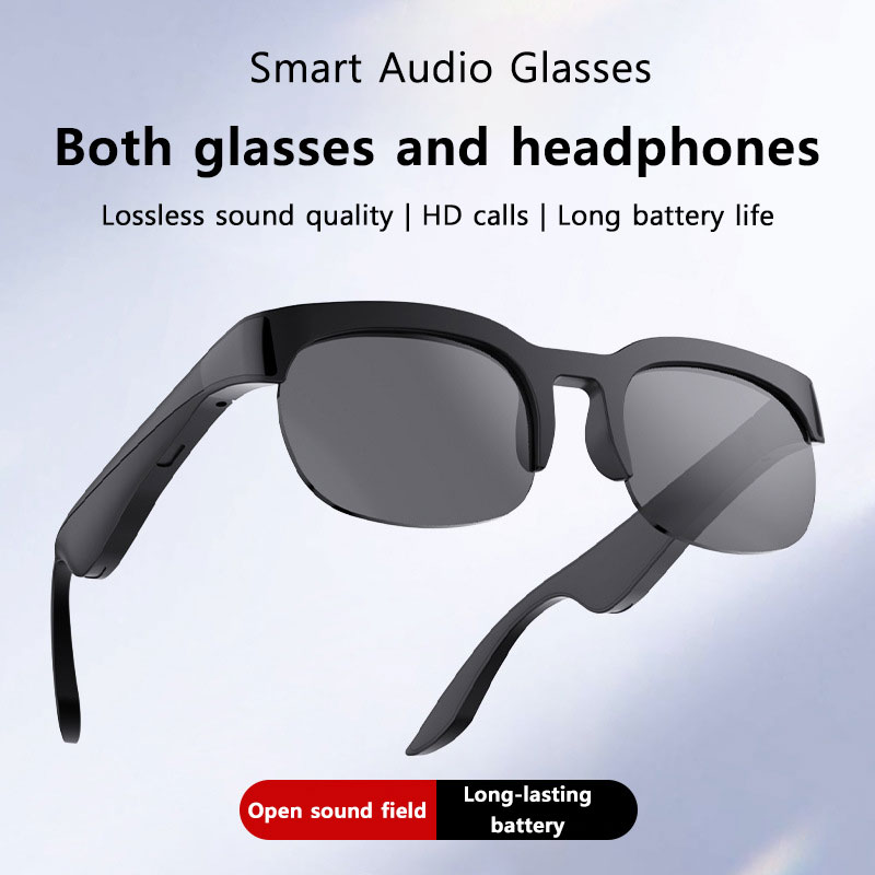 Lunettes intelligentes Lenovo  - Smart Glasses Lens avis et prix