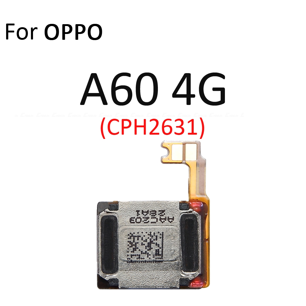 Écouteur supérieur avant, haut - Oppo A78 avis et prix