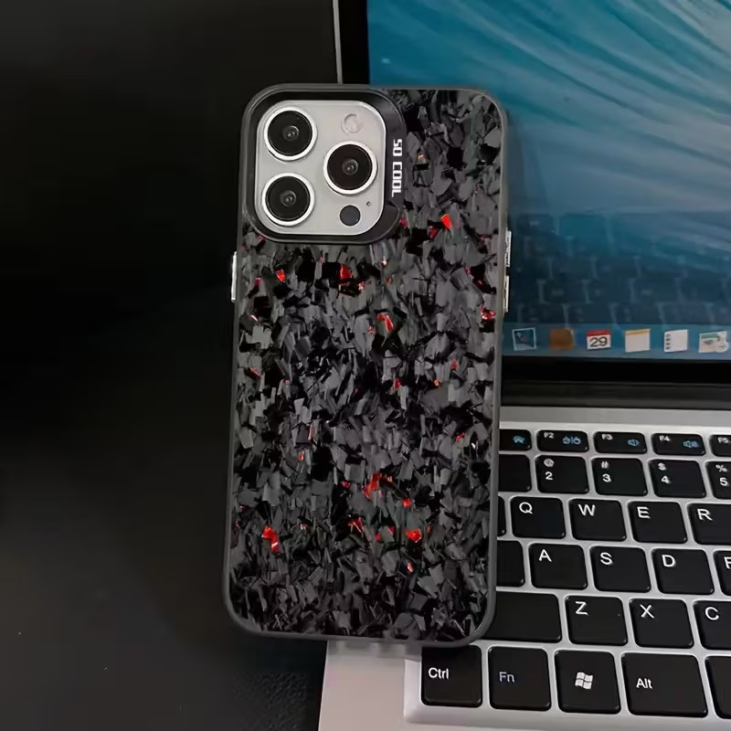 Coque de téléphone à motif géo - Xiaomi Redmi Note 13 avis et prix