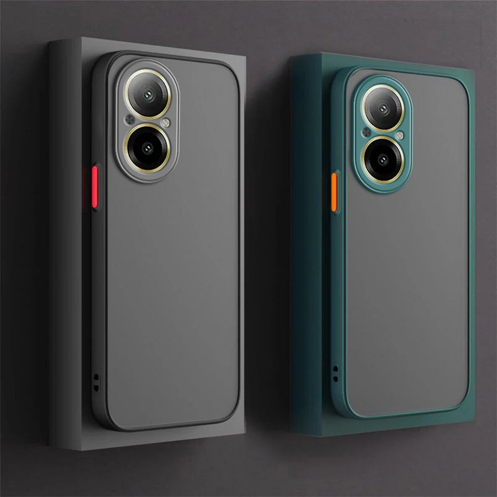 Coque antichoc pour Realme, pa - Realme C67 avis et prix