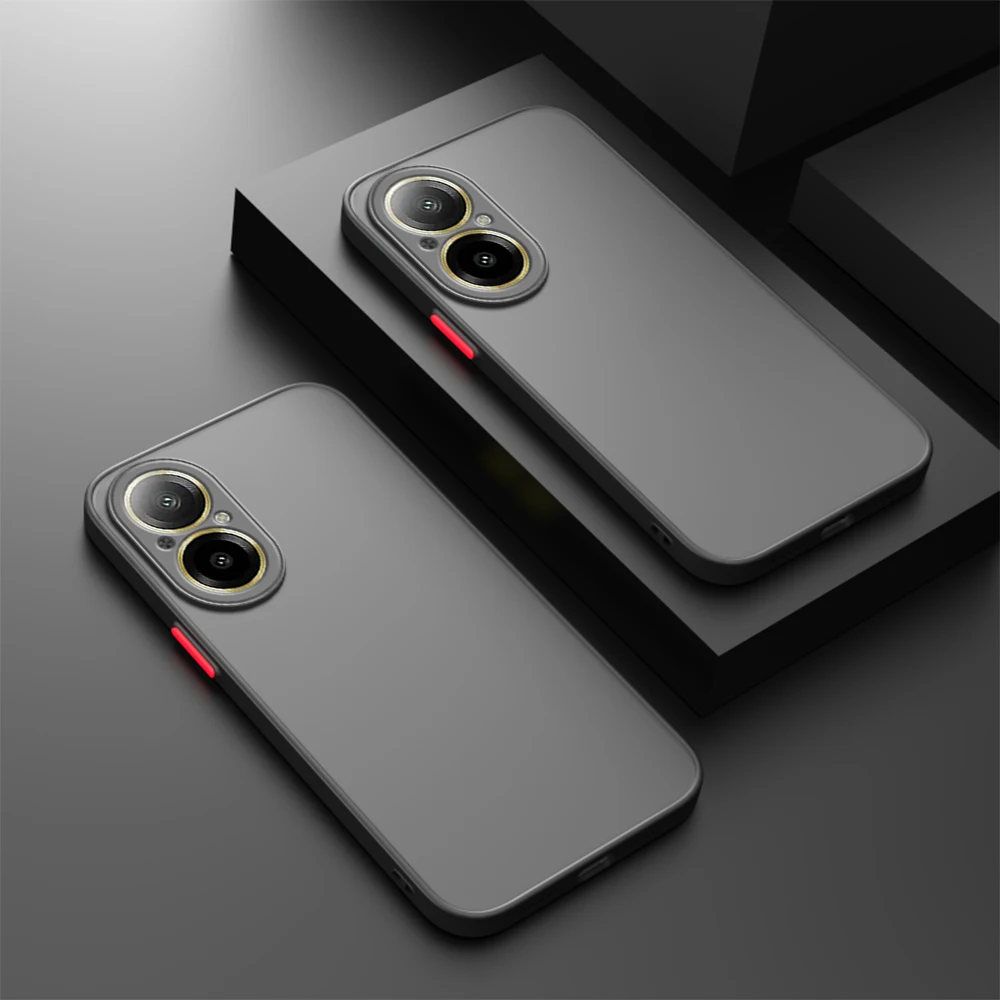 Coque antichoc pour Realme, pa - Realme C67 avis et prix