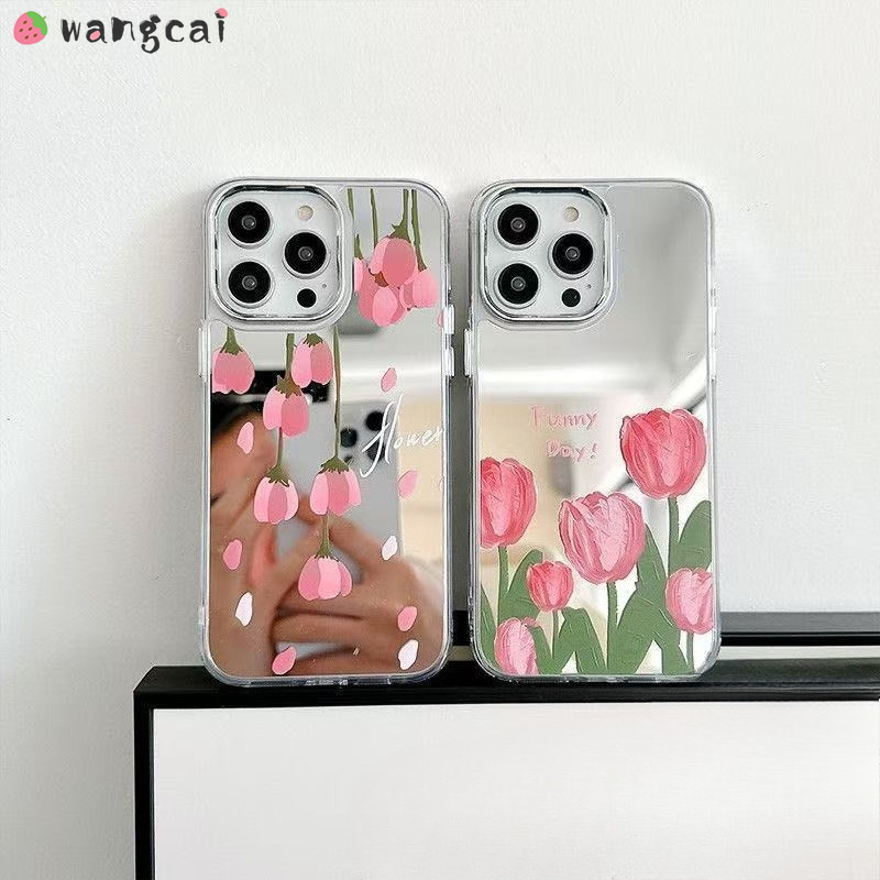 Coque de téléphone miroir plaq - Realme Gt 6 avis et prix