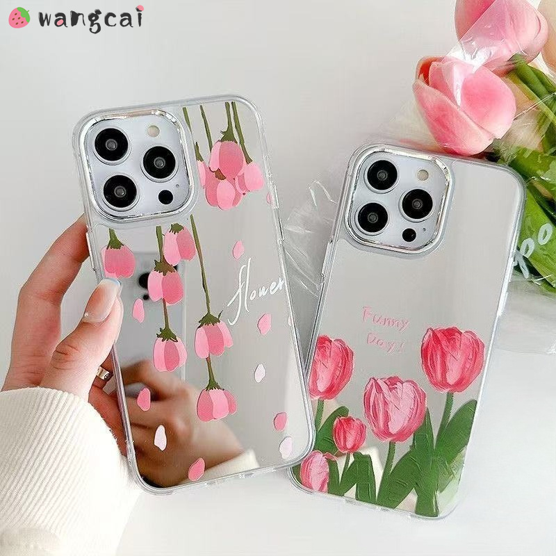 Coque de téléphone miroir plaq - Realme Gt 6 avis et prix