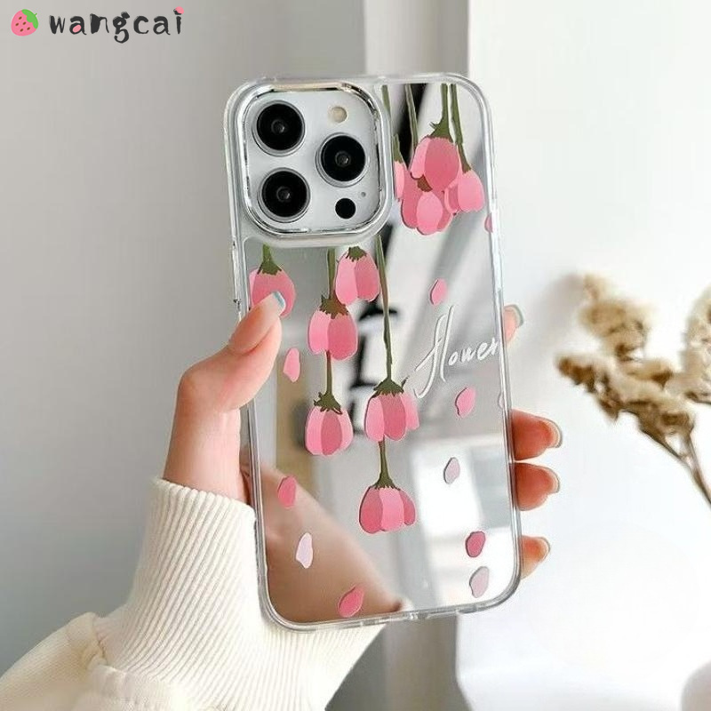 Coque de téléphone miroir plaq - Realme Gt 6 avis et prix