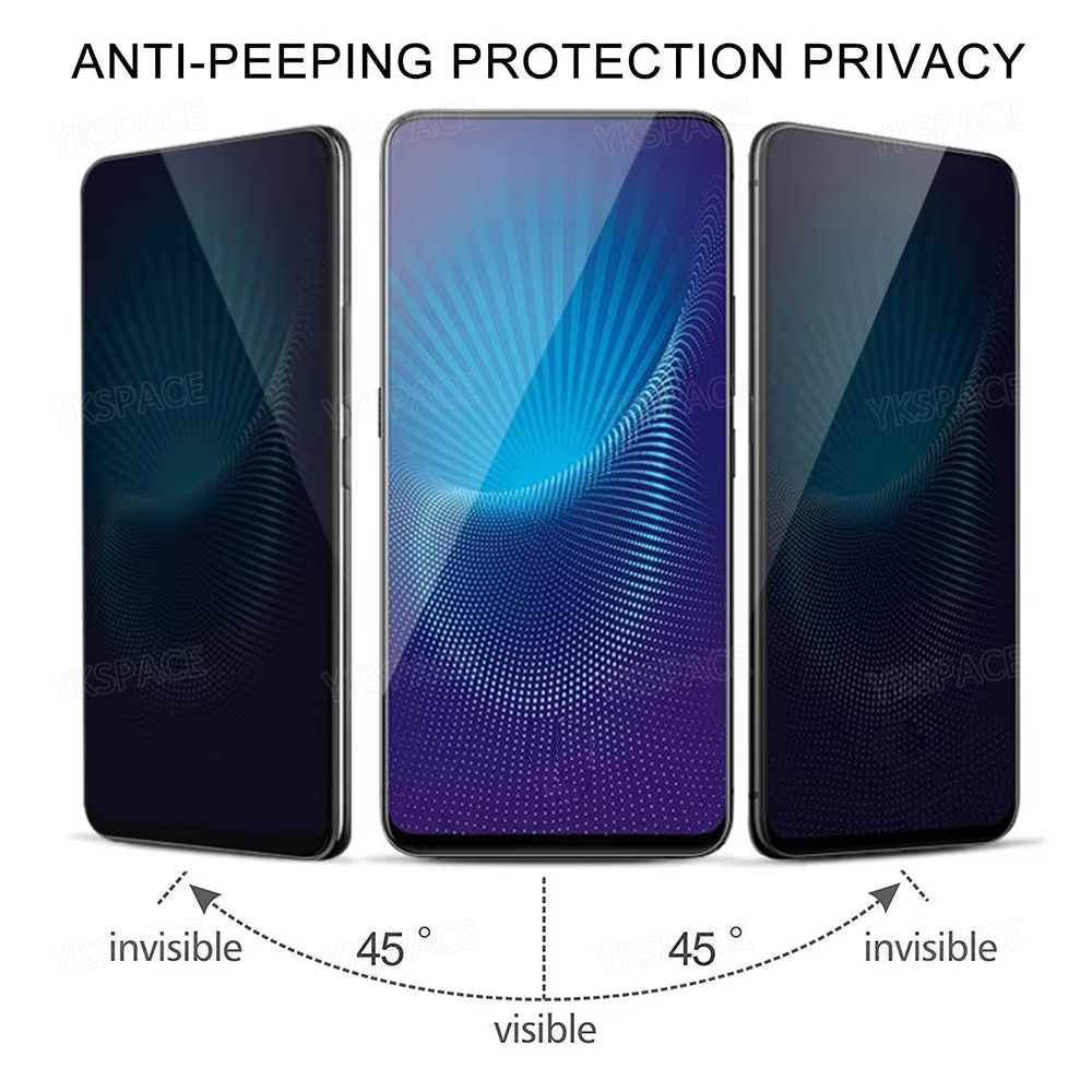 Protecteur d'écran de confiden - Vivo X200 avis et prix