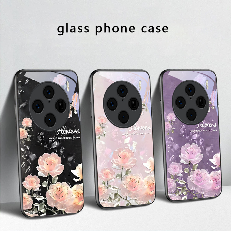 Coque de téléphone en verre no - Vivo X200 avis et prix