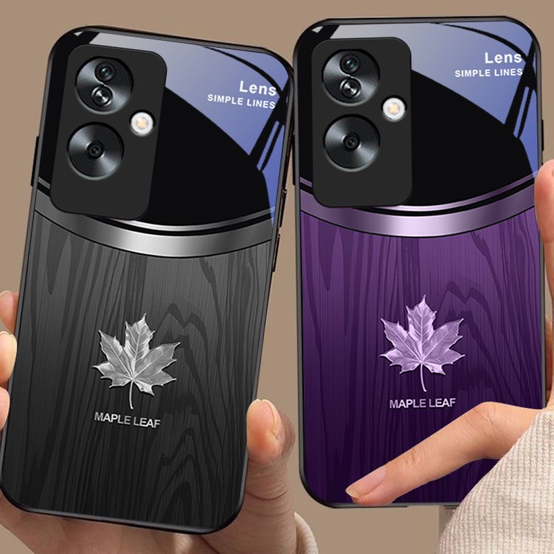 Feuille d'érable à Grain de bo - Realme Gt 6 avis et prix