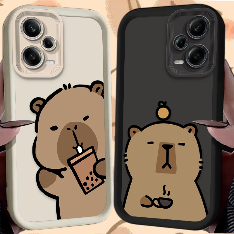 Coque de téléphone mignonne mo - Xiaomi Redmi Note 14 avis et prix