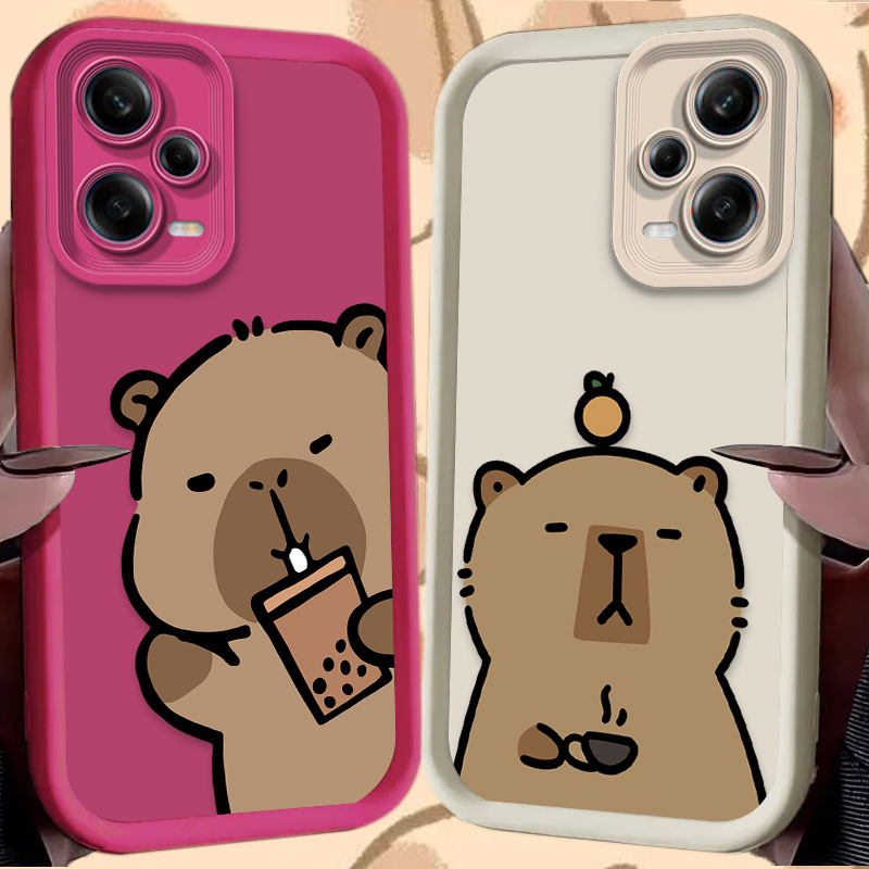 Coque de téléphone mignonne mo - Xiaomi Redmi Note 14 avis et prix