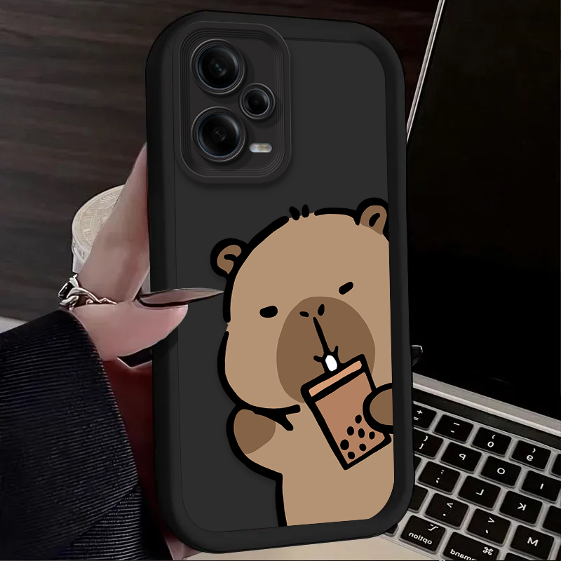 Coque de téléphone mignonne mo - Xiaomi Redmi Note 14 avis et prix