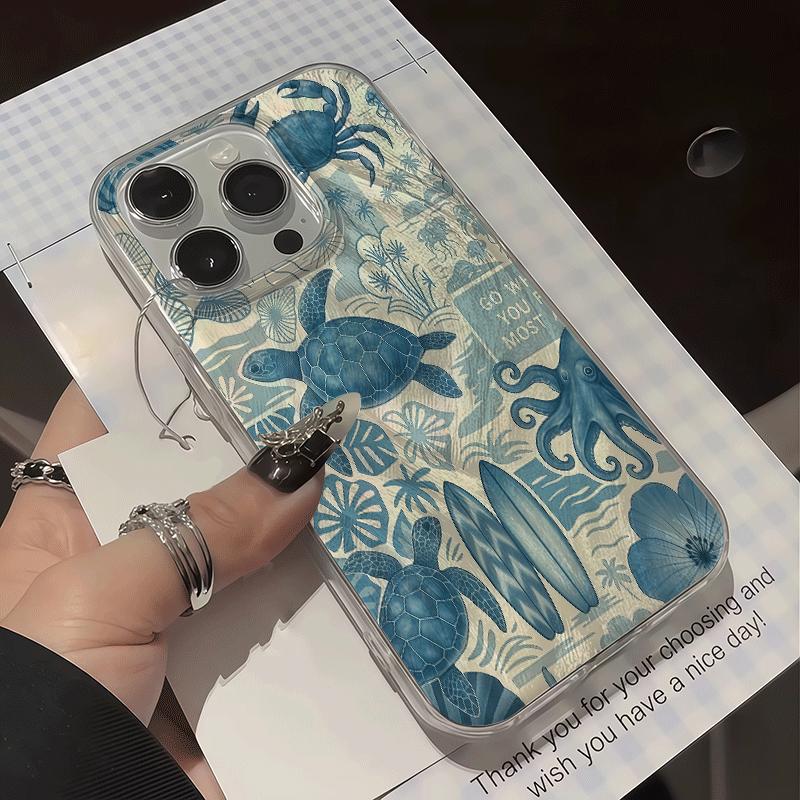 Coque de téléphone avec motif  - Xiaomi Redmi Note 13 avis et prix